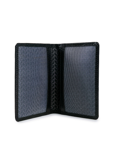 Обложка для автодокументов из натуральной кожи Dr. Koffer