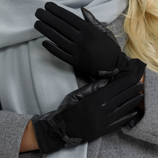 Др.Коффер H660135-236-04 перчатки женские touch