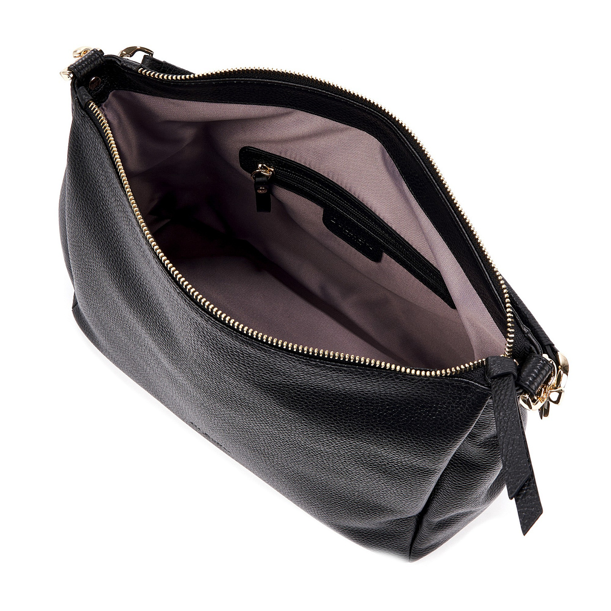 Др.Коффер 7017BR-04 хобо женское