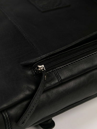 Сумка для документов Dr.Koffer из натуральной кожи