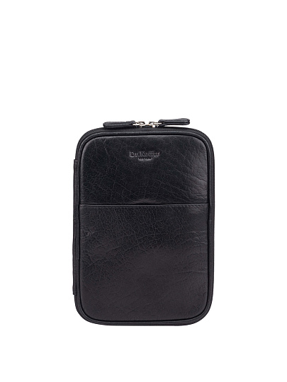 Папка для документов Dr.Koffer из натуральной кожи