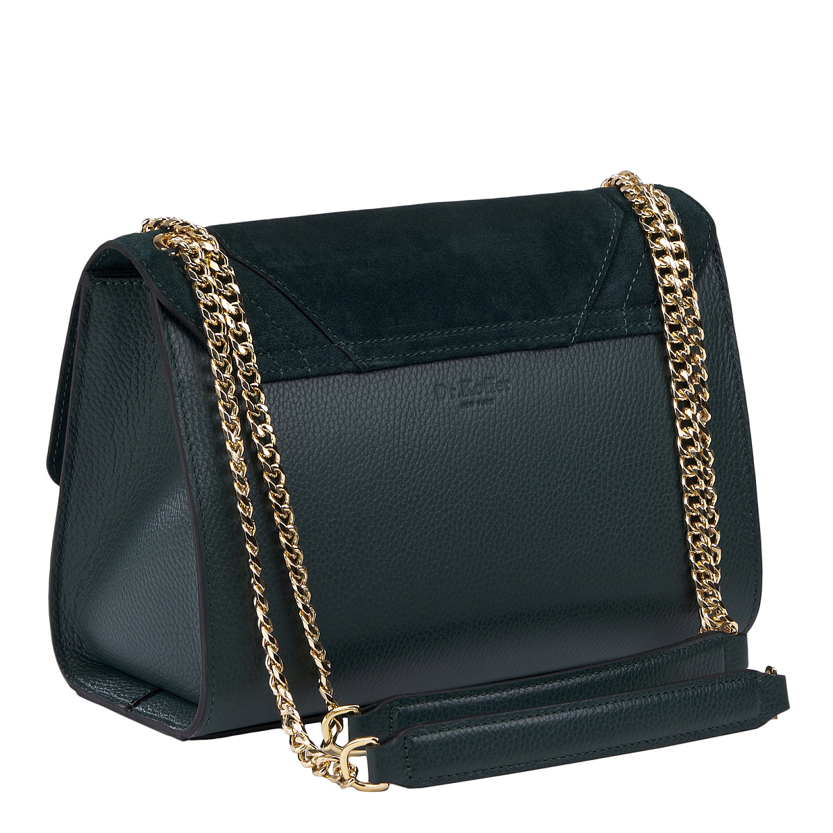 Др.Коффер 5947SV-65 сумка женская