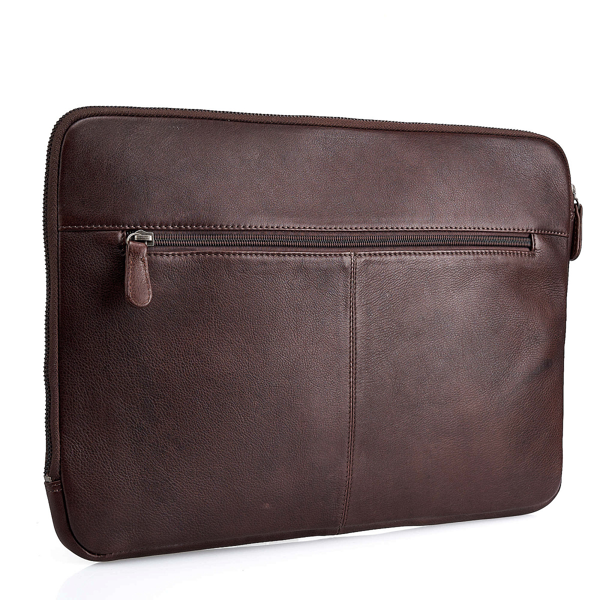 Папка для документов Dr. Koffer из натуральной кожи