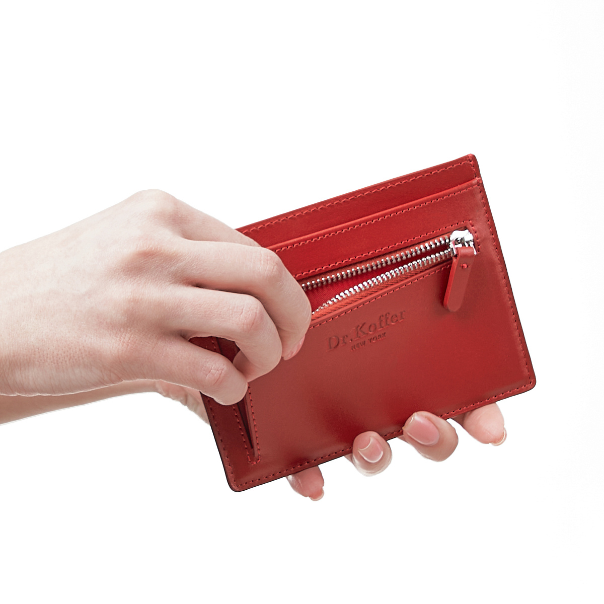 Др.Коффер 7009TZ-12 кошелек