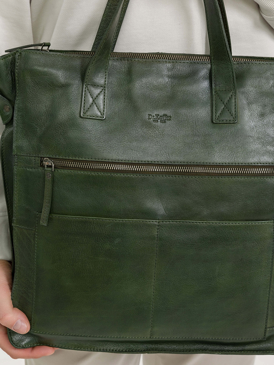 Др.Коффер M402832-110-80 сумка для документов