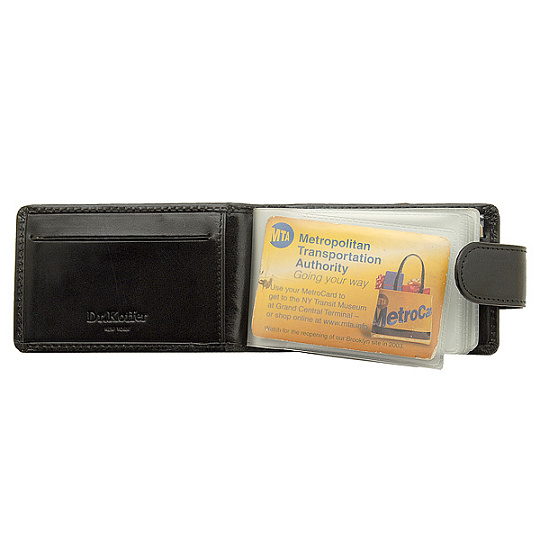 Др.Коффер X510151-23-04 визитница