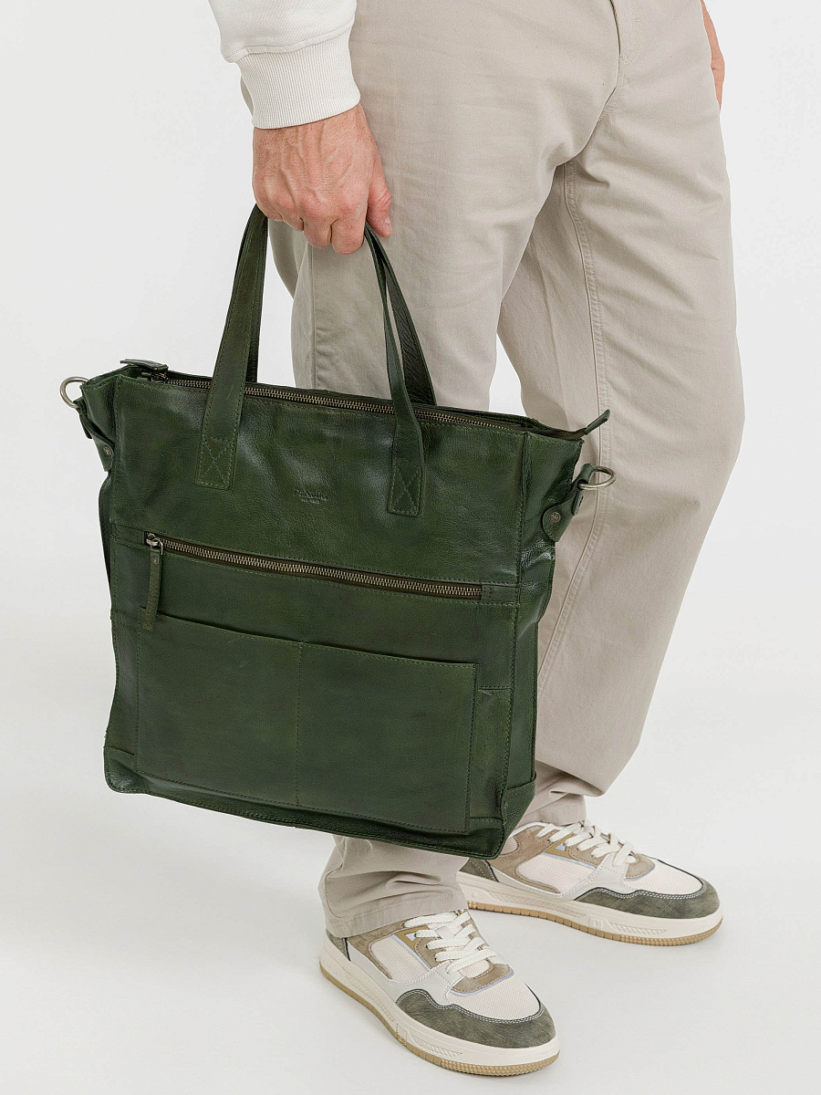 Др.Коффер M402832-110-80 сумка для документов