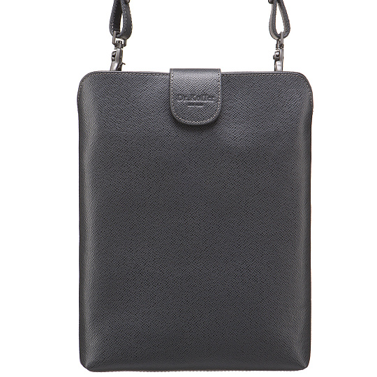 Сумка для iPad AIR/PRO 12.9" из натуральной кожи Dr.Koffer