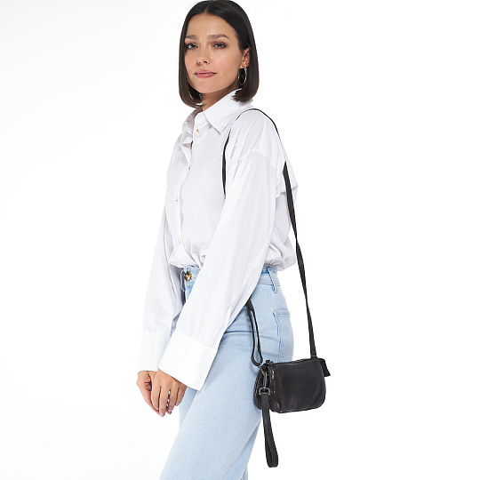 Др.Коффер W620111-249-04 сумка через плечо