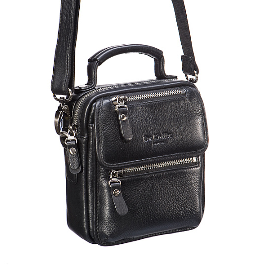 Др.Коффер M402342-01-04 сумка через плечо