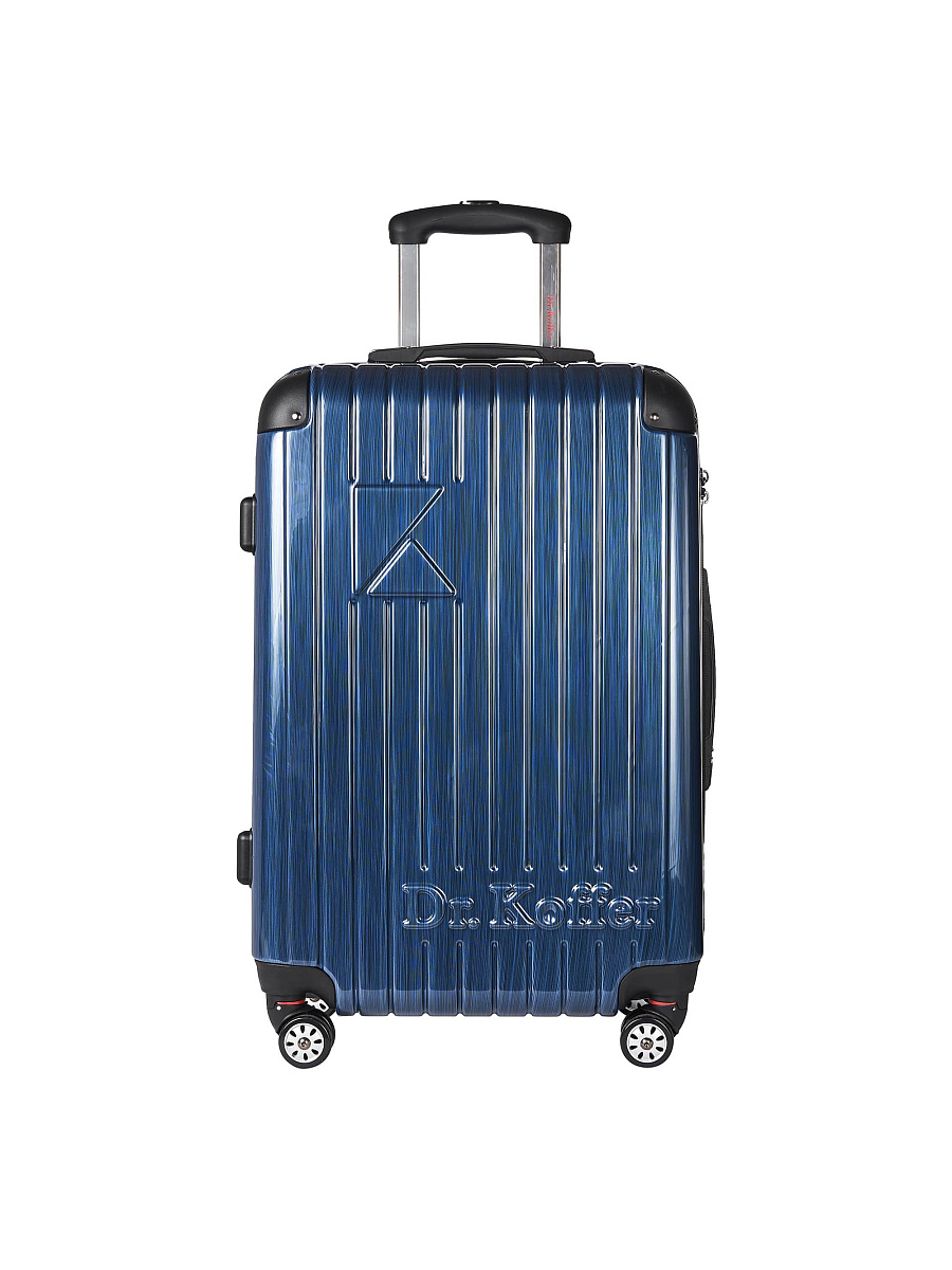 Др.Коффер L102TC19-250-60 чемодан