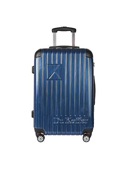Др.Коффер L102TC19-250-60 чемодан