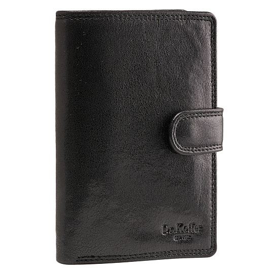 Портмоне под автодокументы Dr.Koffer из натуральной кожи