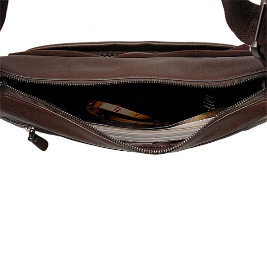 Др.Коффер M402350-98-09 сумка через плечо