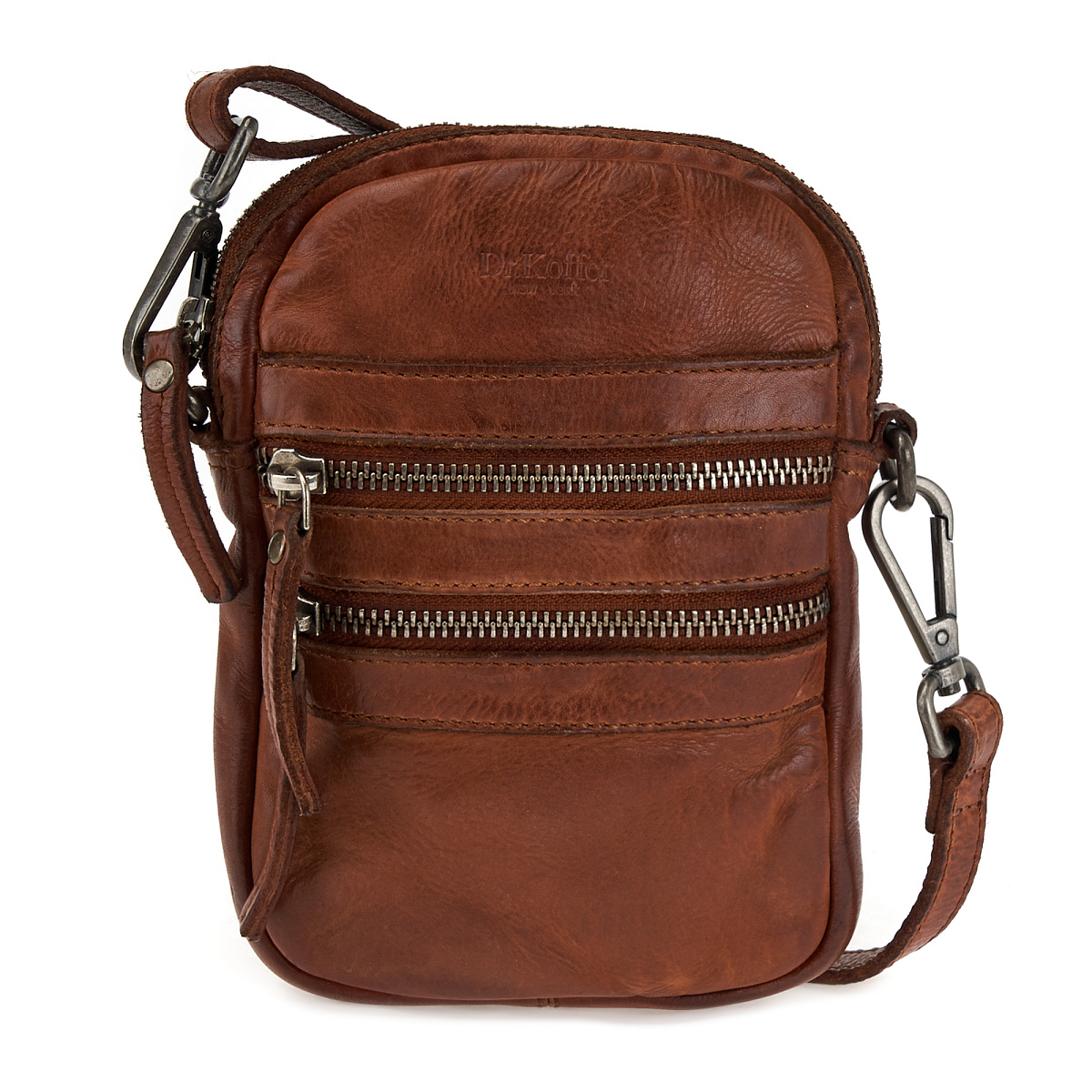 Др.Коффер M402751-249-05 сумка через плечо