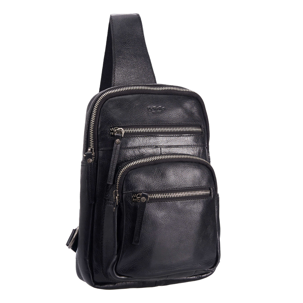 Др.Коффер B402834-110-04 рюкзак