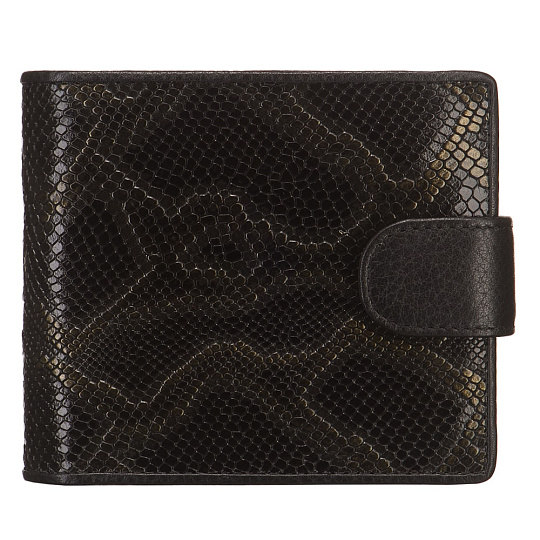 Портмоне Dr.Koffer из натуральной кожи