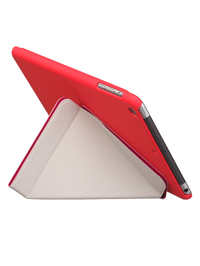Чехол для iPad Mini 7.9" из натуральной кожи Dr.Koffer