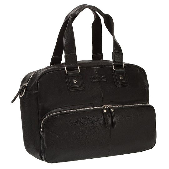 Сумка для документов Dr.Koffer B402693-237-04