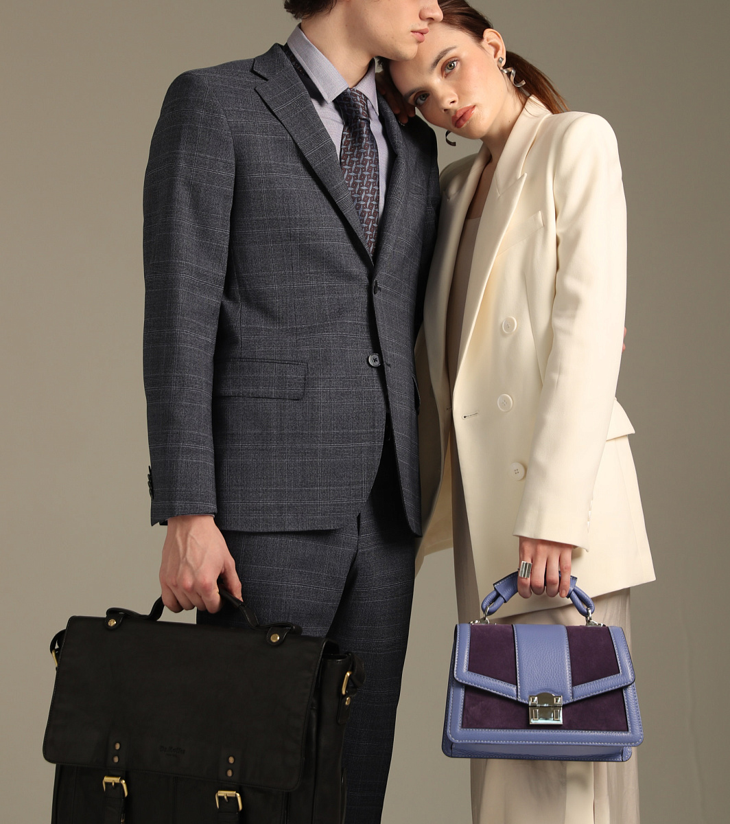 Др.Коффер 50454SV-74_28 сумка женская