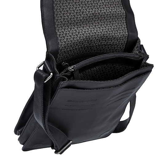 Др.Коффер M402287-246-04 сумка через плечо