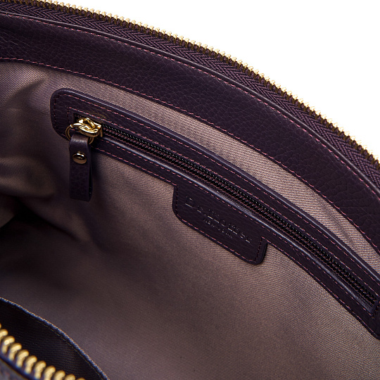 Др.Коффер 7018SG-74 хобо женское