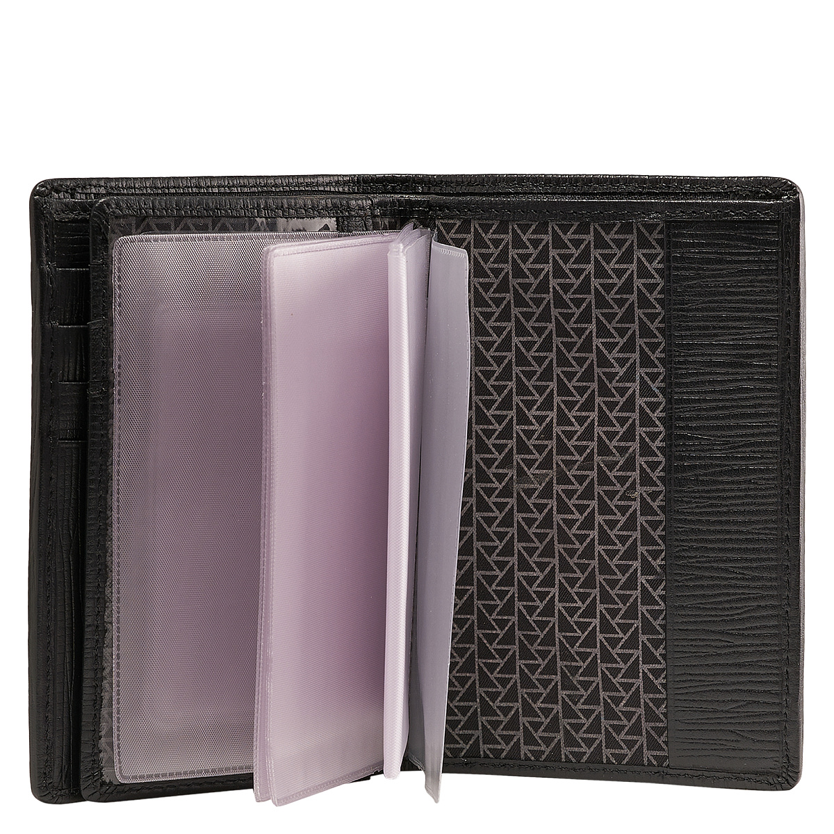 Обложка для автодокументов из натуральной кожи Dr. Koffer