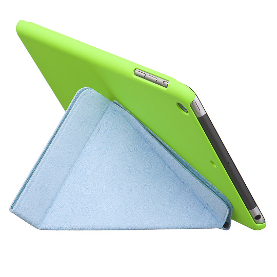Чехол для iPad Mini 7.9" из натуральной кожи Dr.Koffer