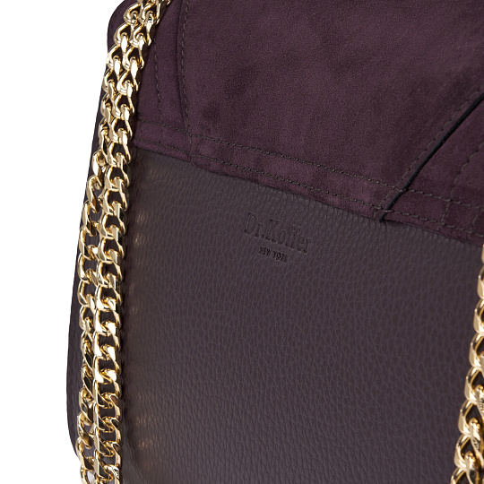 Др.Коффер 5947SV-89 сумка женская