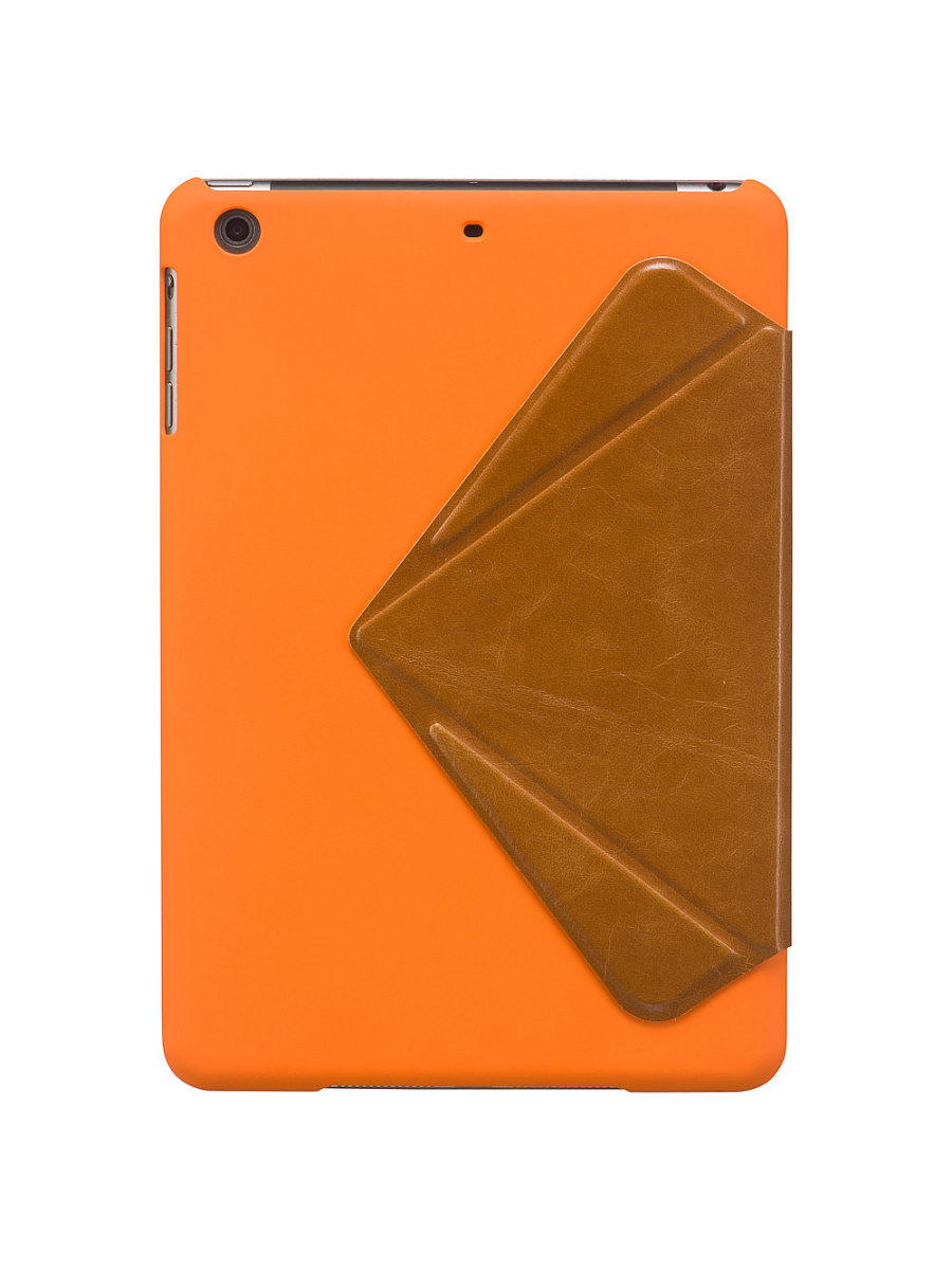 Чехол для iPad Mini 7.9" из натуральной кожи Dr.Koffer