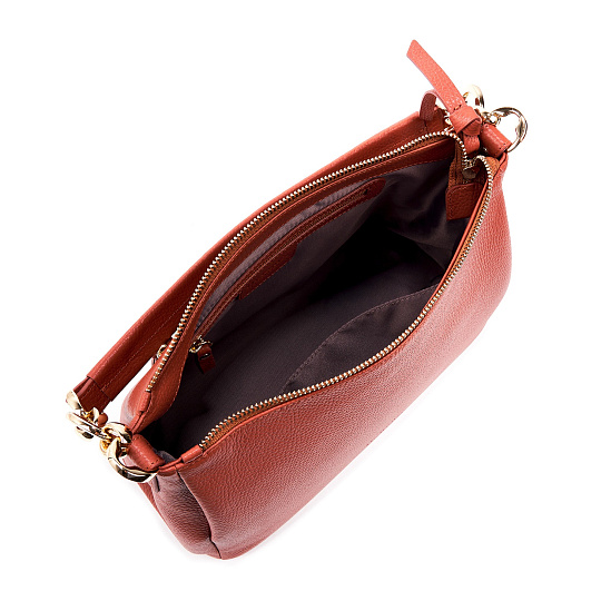 Др.Коффер 7018BR-58 хобо женское