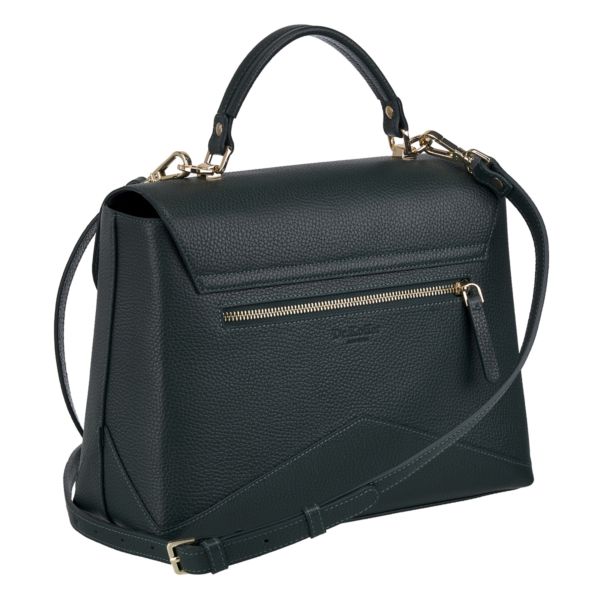 Др.Коффер 7013BR-65 сэтчел