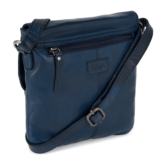 Др.Коффер M402752-249-60 сумка через плечо