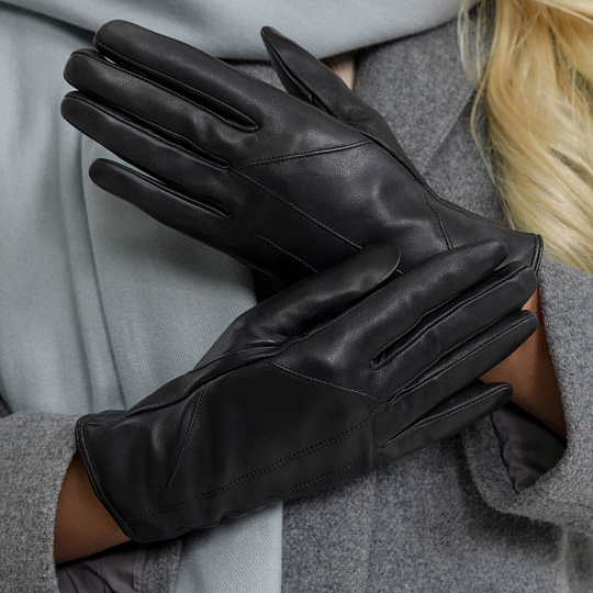 Др.Коффер H660113-236-04 перчатки женские touch