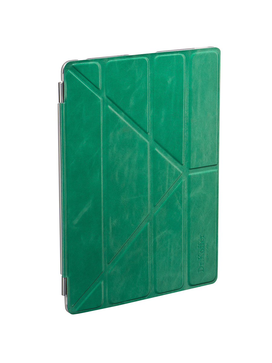 Чехол для iPad 9.7"-2/3/4/AIR из натуральной кожи Dr.Koffer