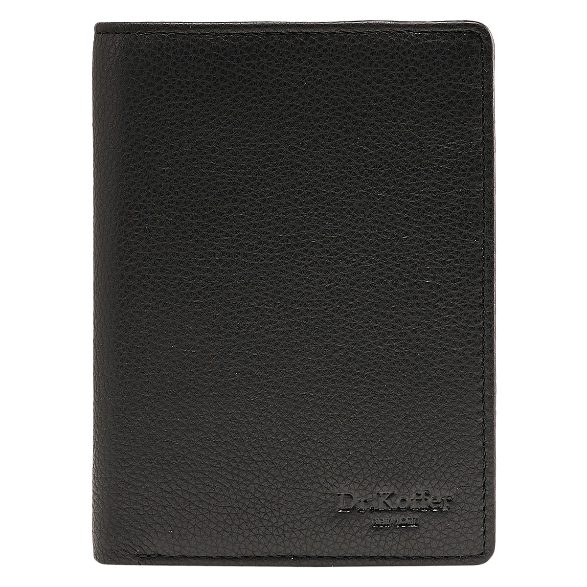 Обложка для автодокументов из натуральной кожи Dr. Koffer