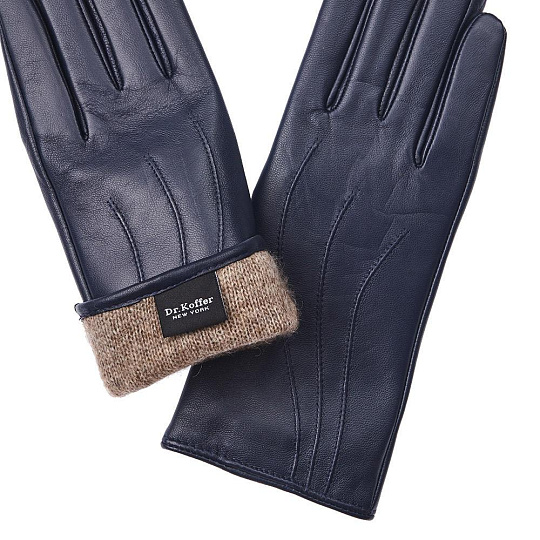 Др.Коффер H660127-236-60 перчатки женские touch