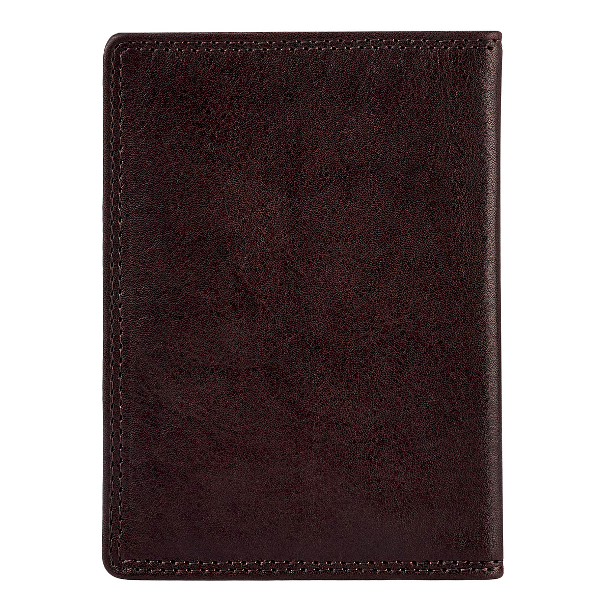 Обложка для автодокументов из натуральной кожи Dr. Koffer