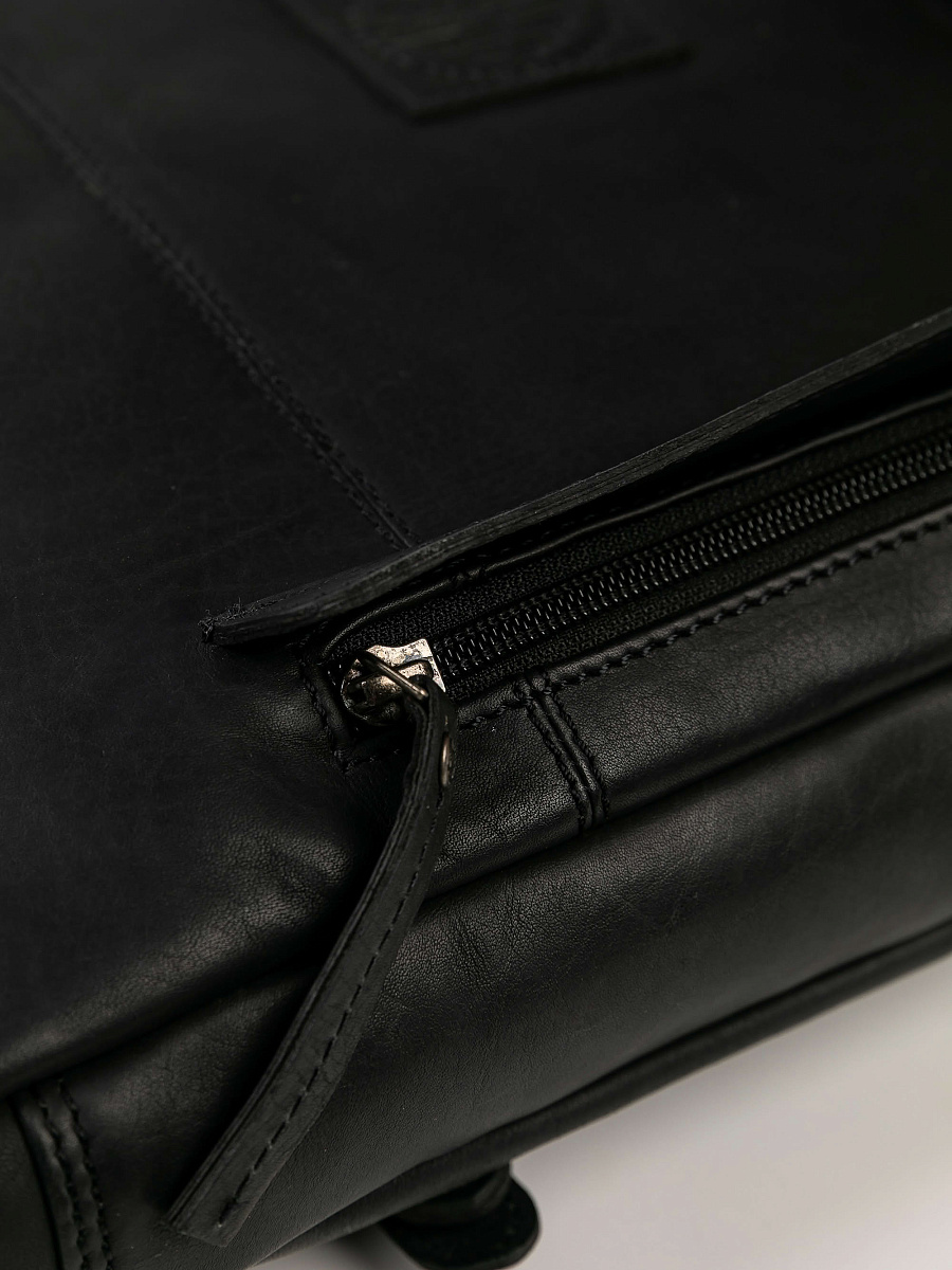 Сумка для документов Dr.Koffer из натуральной кожи