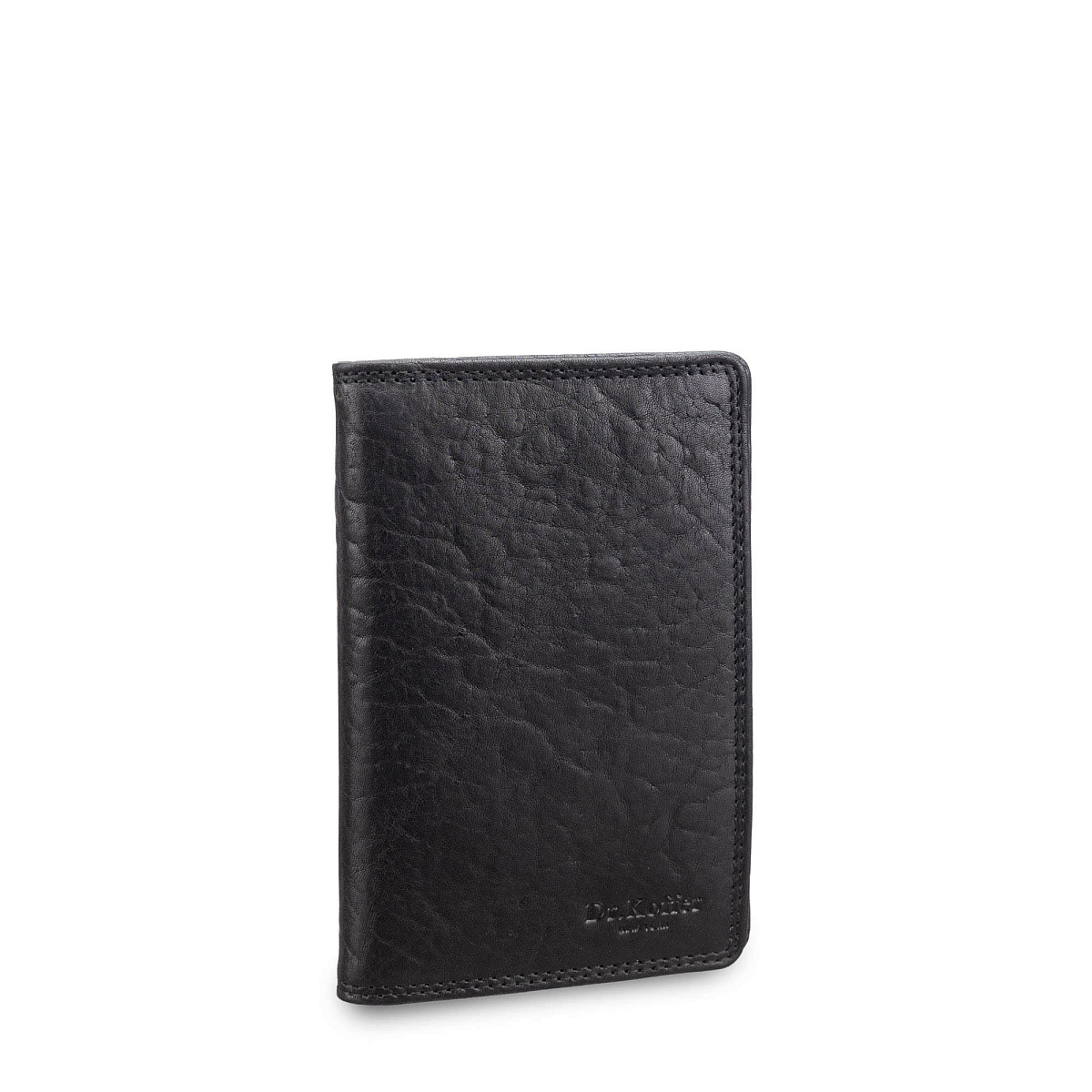 Обложка для автодокументов из натуральной кожи Dr. Koffer