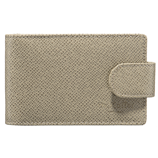 Др.Коффер X510151-141-61 визитница