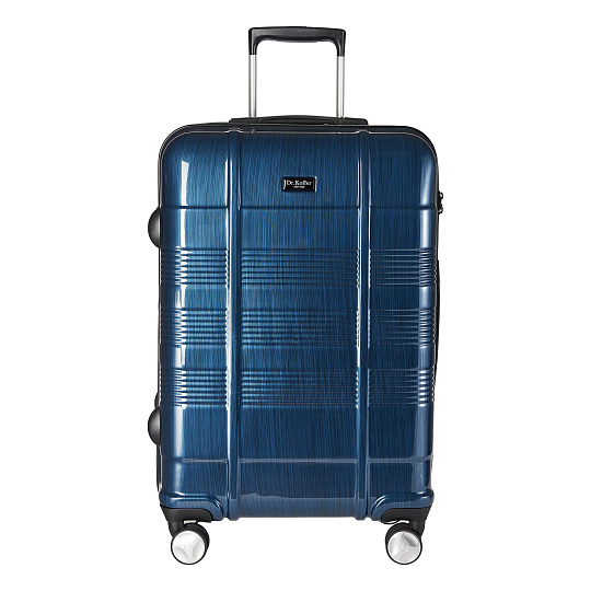 Др.Коффер L100TC28-250-60 чемодан