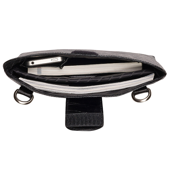 Сумка для iPad AIR/PRO 12.9" из натуральной кожи Dr.Koffer