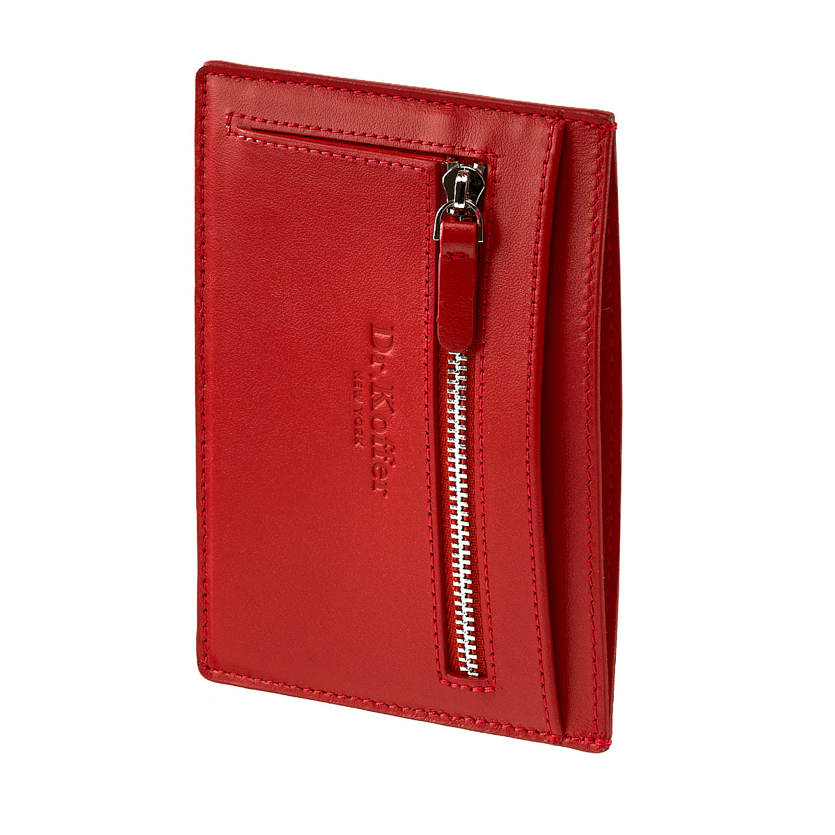 Др.Коффер 7009TZ-12 кошелек