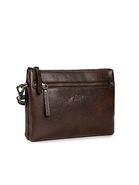 Др.Коффер M402923-133-09 сумка через плечо