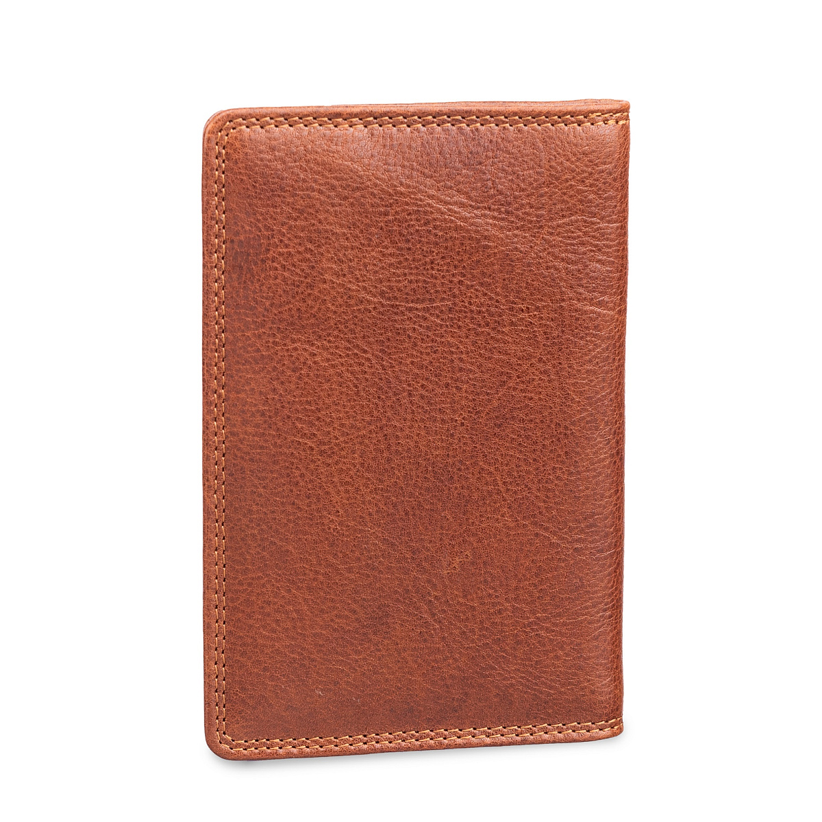 Обложка для паспорта из натуральной кожи Dr. Koffer