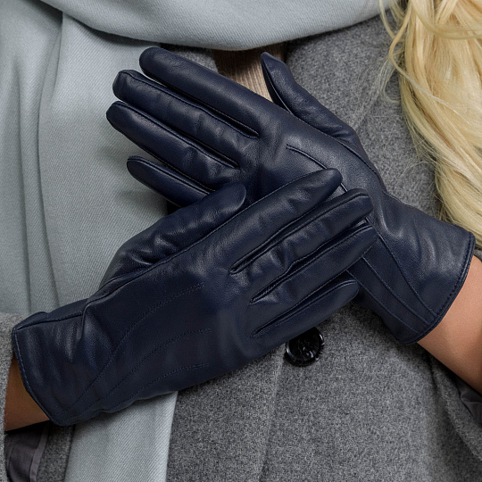 Др.Коффер H660127-236-60 перчатки женские touch