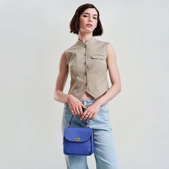 Др.Коффер 50451S-81 сумка женская