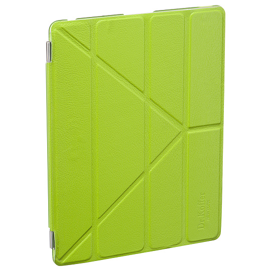Чехол для iPad 9.7"-2/3/4/AIR из натуральной кожи Dr.Koffer