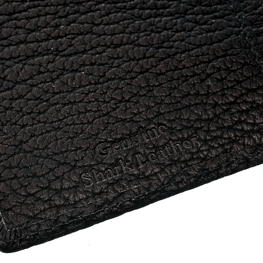 Обложка для паспорта/автодок из натуральной кожи Dr. Koffer